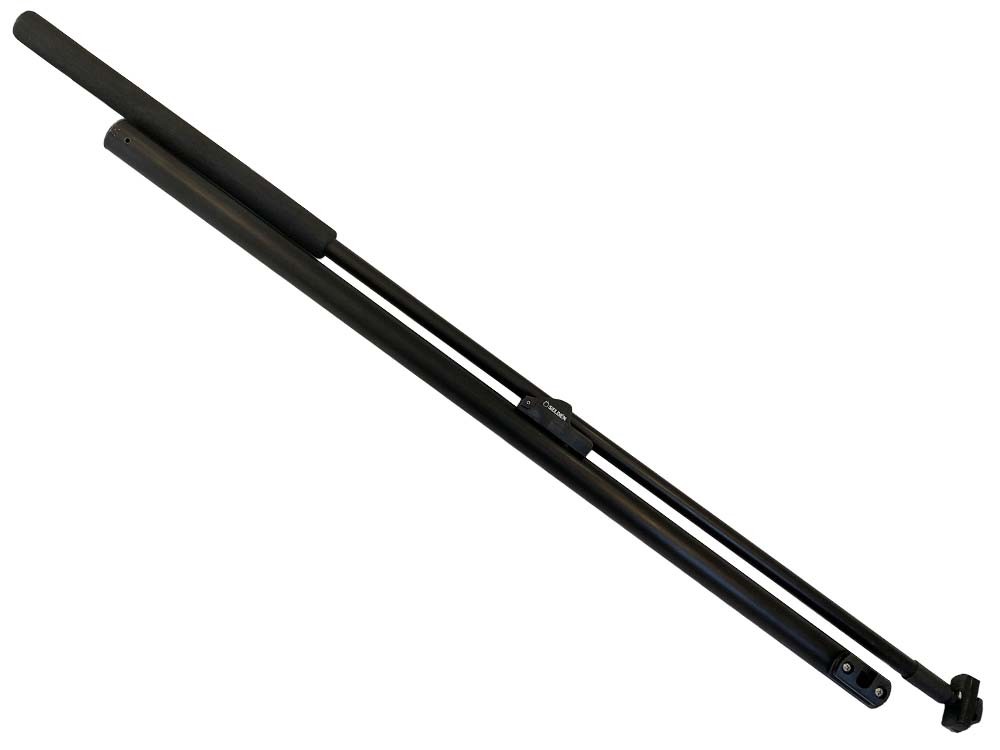Aluminum Bar and Stick
